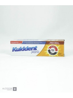 KUKIDENT PRO DOBLE ACCION...