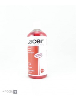 LACER COLUTORIO SIN ALCOHOL...