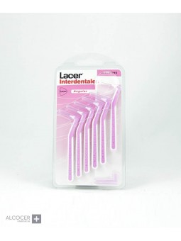 LACER CEPILLO INTERDENTAL...