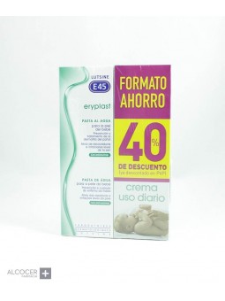 ERYPLAST PASTA AL AGUA 2...