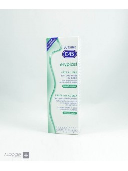 LUTSINE ERYPLAST PASTA AL...