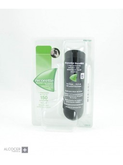 NICORETTE BUCOMIST 1...