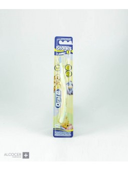 ORAL-B CEPILLO STAGES 1...