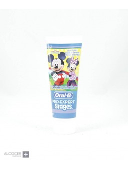 ORAL-B PASTA KIDS DISNEY +3...