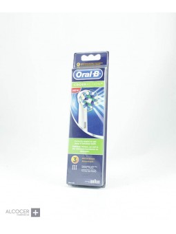 ORAL-B RECAMBIO CROSS...