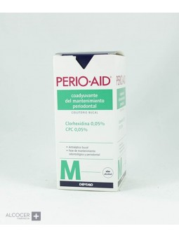 PERIO AID MANTENIMIENTO...