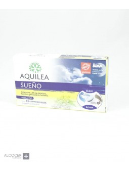 AQUILEA SUEÑO 1.95 MG 15...