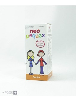 NEOPEQUES APETITO SABOR...