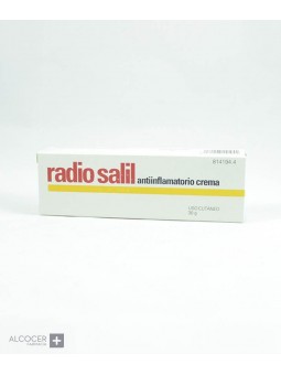 RADIO SALIL...