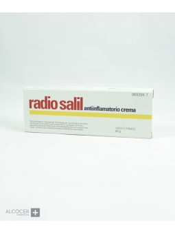 RADIO SALIL...