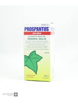 PROSPANTUS JARABE 1 FRASCO...