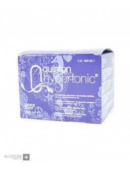 QUINTON HIPERTONIC BEBIBLE...