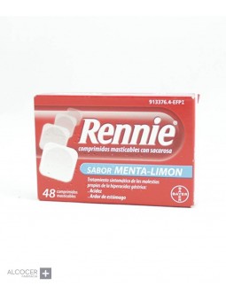 RENNIE 680 mg/80 mg 48...