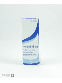 RESPIBIEN 0,5 MG/ML...