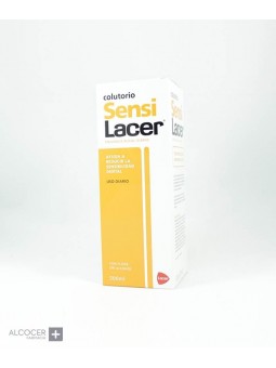 LACER SENSILACER COLUTORIO...