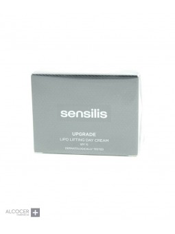 SENSILIS UPGRADE DAY CREAM...