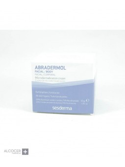 SESDERMA ABRADERMOL CREMA...