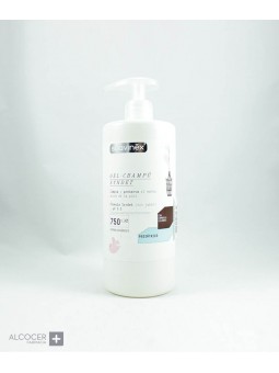 SUAVINEX GEL-CHAMPU SYNDET...