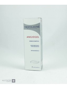 TROFOLASTIN ANGIOGEL CREMA...