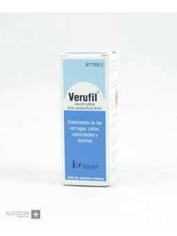 VERUFIL COLODION 1 FRASCO...