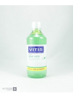 VITIS ALOE VERA COLUTORIO...