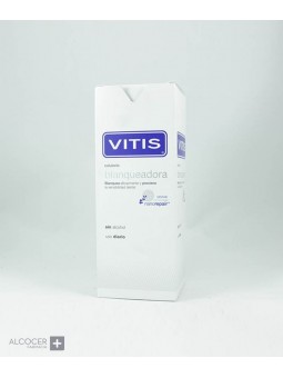 VITIS BLANQUEADORA...