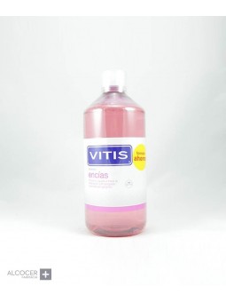 VITIS ENCIAS COLUTORIO 1000 ML