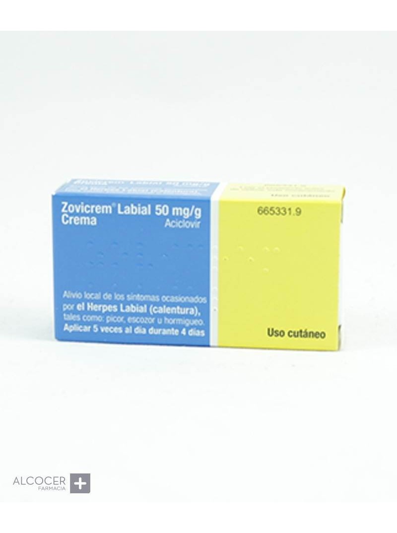 Precio aciclovir oral