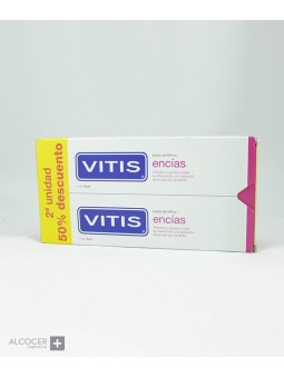 VITIS ENCIAS PASTA PACK 2 X...