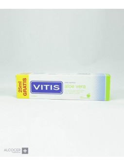 VITIS ALOE VERA PASTA...