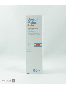 UREADIN PODOS GEL OIL...