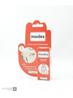 MORDEX SOLUCION 9ML