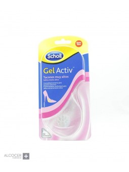 DR SCHOLL GELACTIV TACON...