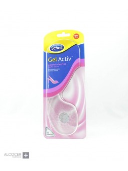 DR SCHOLL PLANTILLAS...