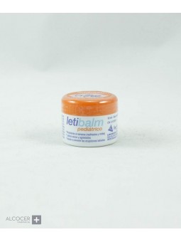 LETIBALM TARRO NARIZ Y...