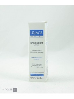 URIAGE BARIEDERM LABIOS 15 ML