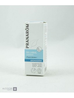 PRANAROM AROMADERM GEL...