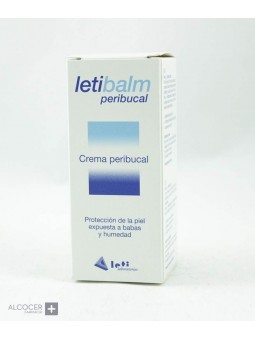 LETIBALM PERIBUCAL 30 ML