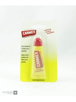 CARMEX BALSAMO LABIAL TUBO...