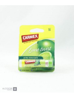 CARMEX BALSAMO LABIAL STICK...