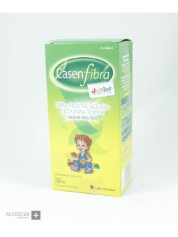 CASENFIBRA JUNIOR LIQUIDA...