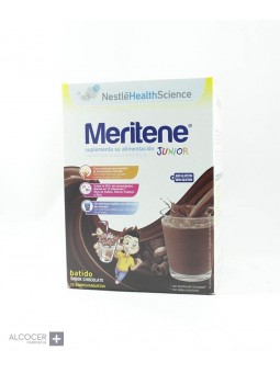 MERITENE BATIDOS JUNIOR...
