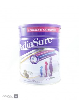PEDIASURE POLVO CHOCOLATE...