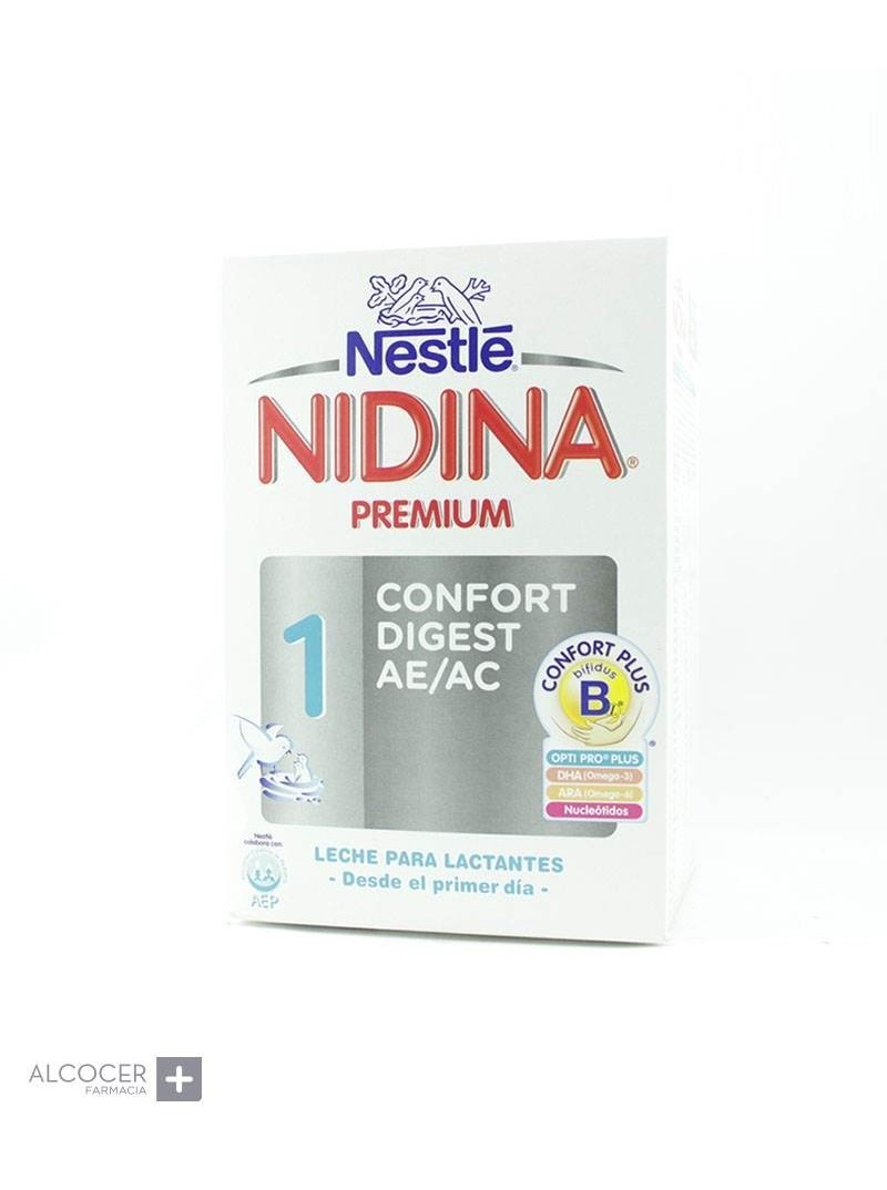 Nidina 1 Confort Digest 800 G