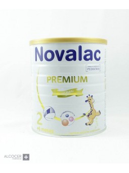NOVALAC 2 PREMIUM 800 G
