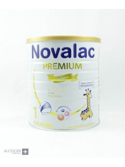 NOVALAC 1 PREMIUM 800 G