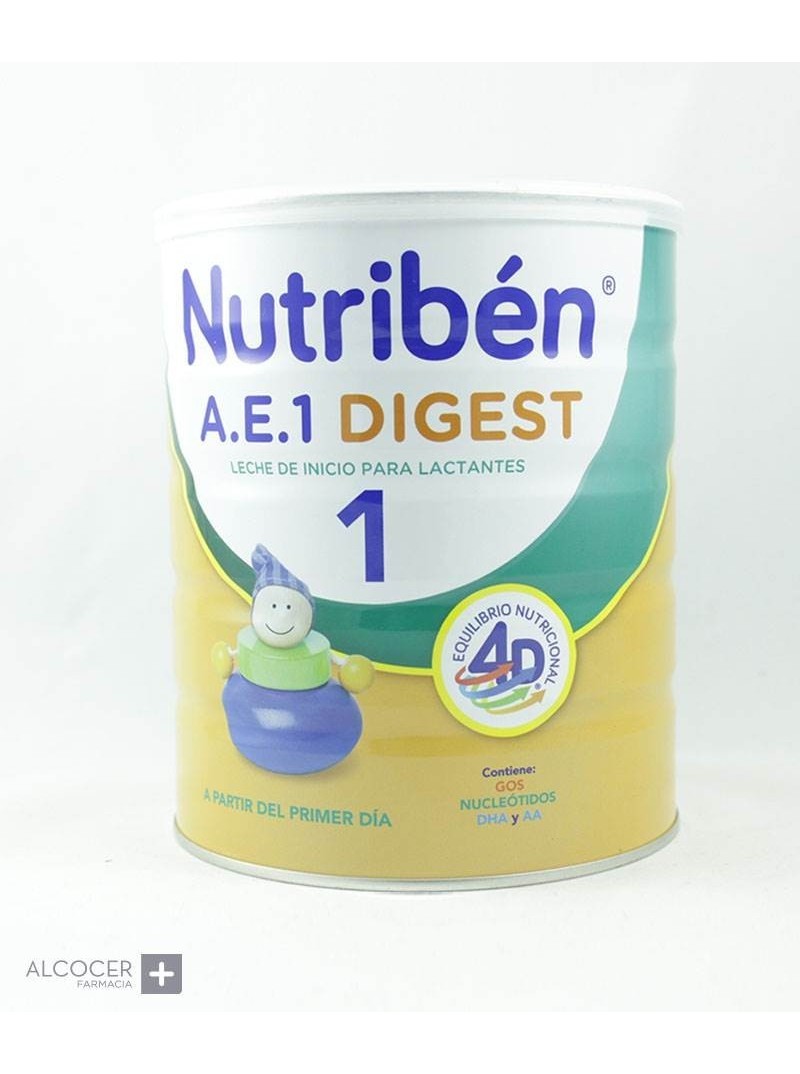 Comprar Nutriben 10 Cereales 1 Envase 600 G