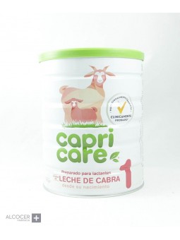 CAPRICARE 1 LECHE DE CABRA...