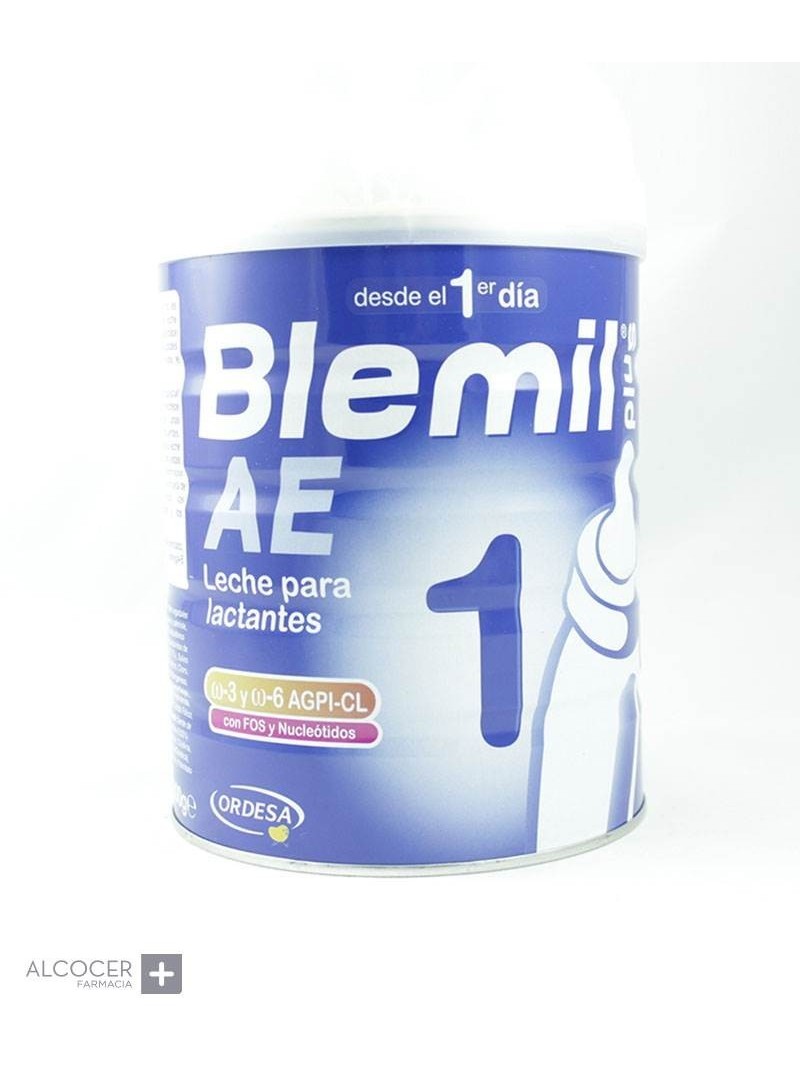 Para niños a partir de 1 años compra Blemil Plus Optimum 3 | Farmavázquez