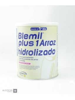BLEMIL PLUS 1 ARROZ 400 G